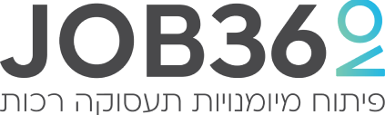 לוגו ג'וב 360