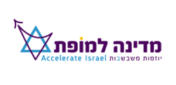 לוגו מדינה למופת