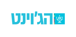 לוגו הג'וינט