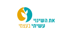 לוגו בעצמי